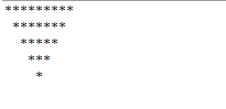 5 Star Pyramid Patterns Program In Java With Solutions Available 2 Star_Pattern_Program2