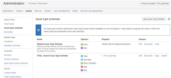 Project Management Tool JIRA Interview Questions 17