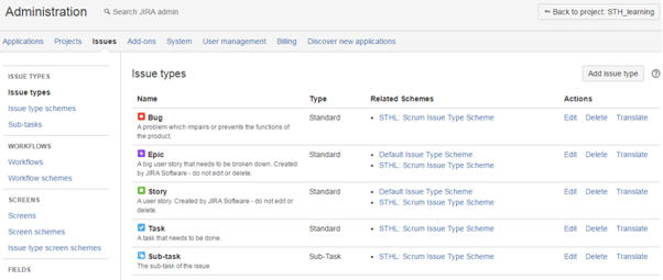 Project Management Tool JIRA Interview Questions 16