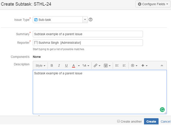 Project Management Tool JIRA Interview Questions 19
