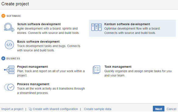 Project Management Tool JIRA Interview Questions 23
