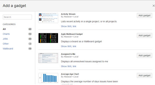 Project Management Tool JIRA Interview Questions 13