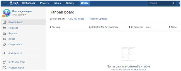 Project Management Tool JIRA Interview Questions 24