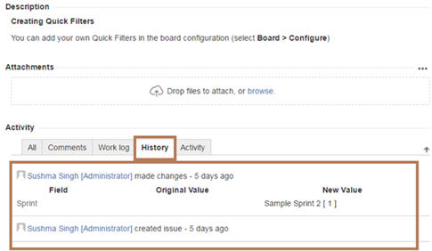 Project Management Tool JIRA Interview Questions 5