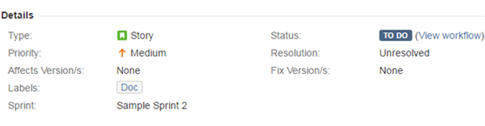 Project Management Tool JIRA Interview Questions 8
