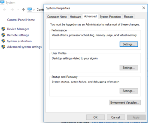 Set Java_Home Variable On Windows 10 Step By Steps Updated?