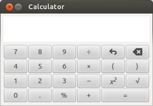 Basic-Calculator