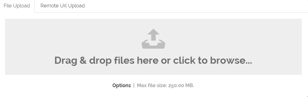 Web Page File Upload Test Cases 3 File Upload Test Case