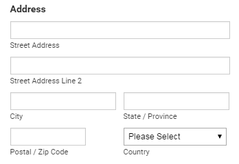 Text Field Test Case