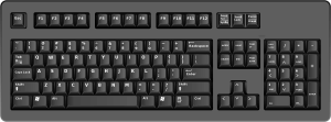 Keyboard Test Cases