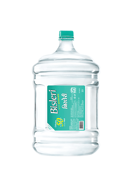 Test Case For Bisleri Bottle 1