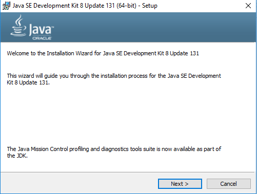 Java Installation On Windows 10 Machine 3 Java installation windows