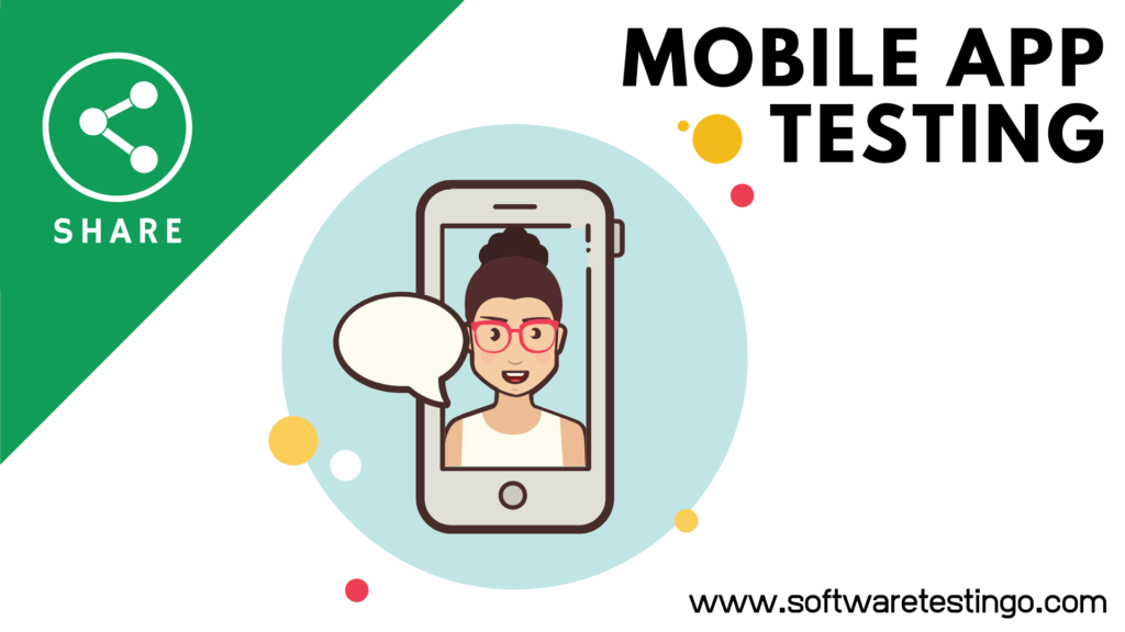 Cloud Based Mobile APP Testing