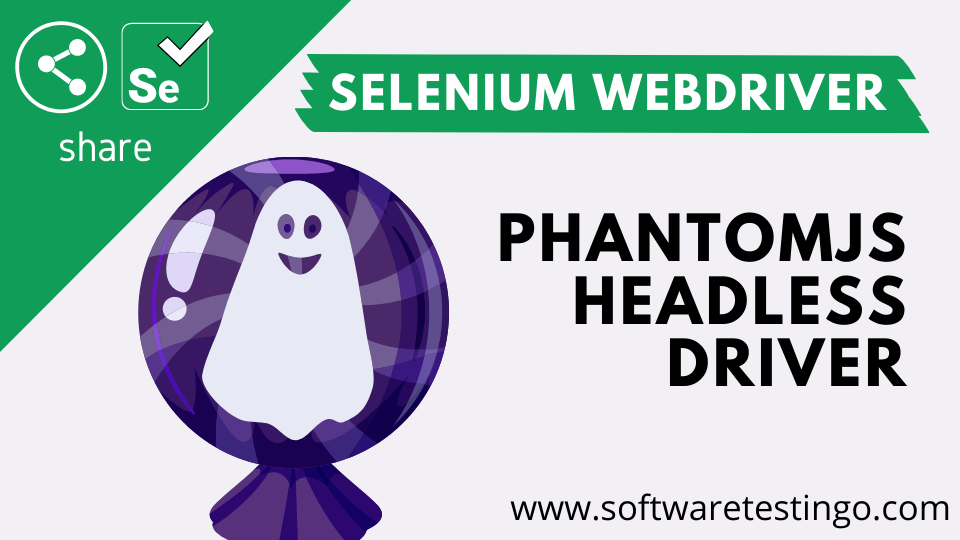 PhantomJS Driver