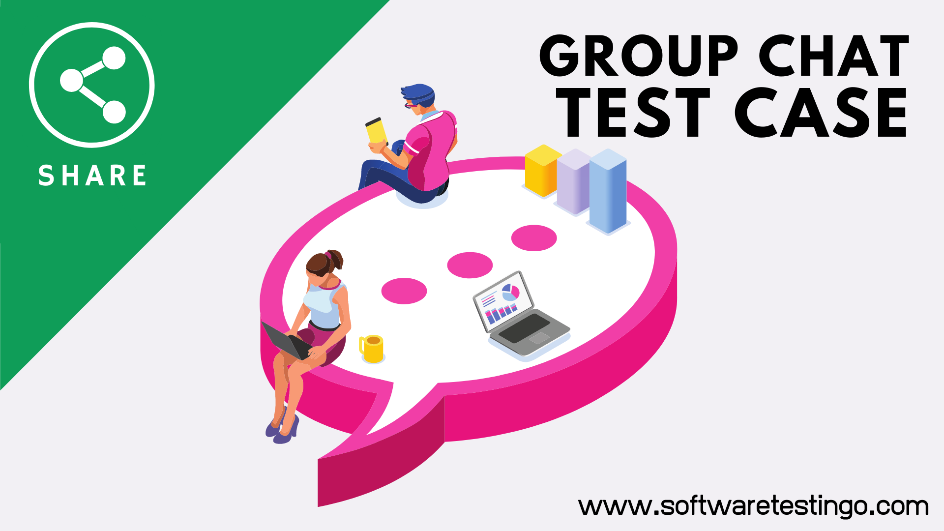 Group Chat Test Case