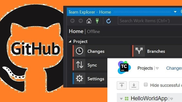 download teamcity gitlab