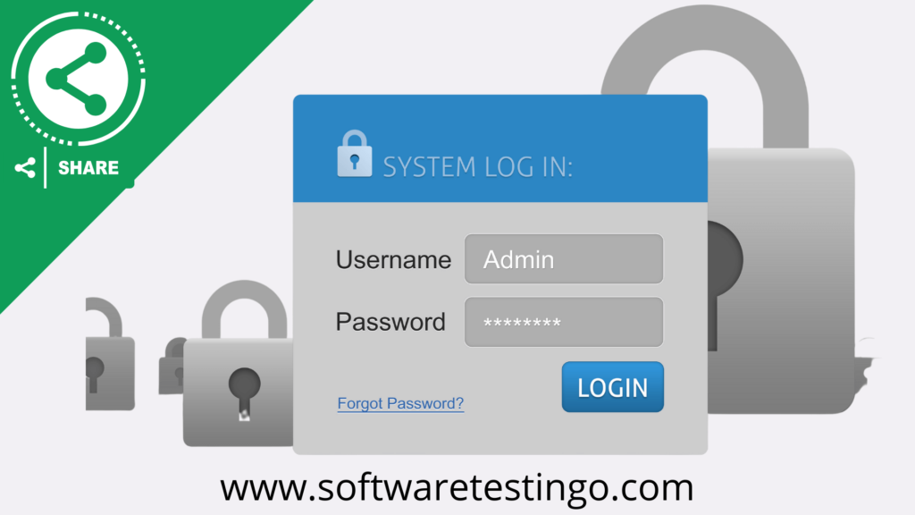 Test Case For SSO (SSO Login Test Cases) Single User Login 1