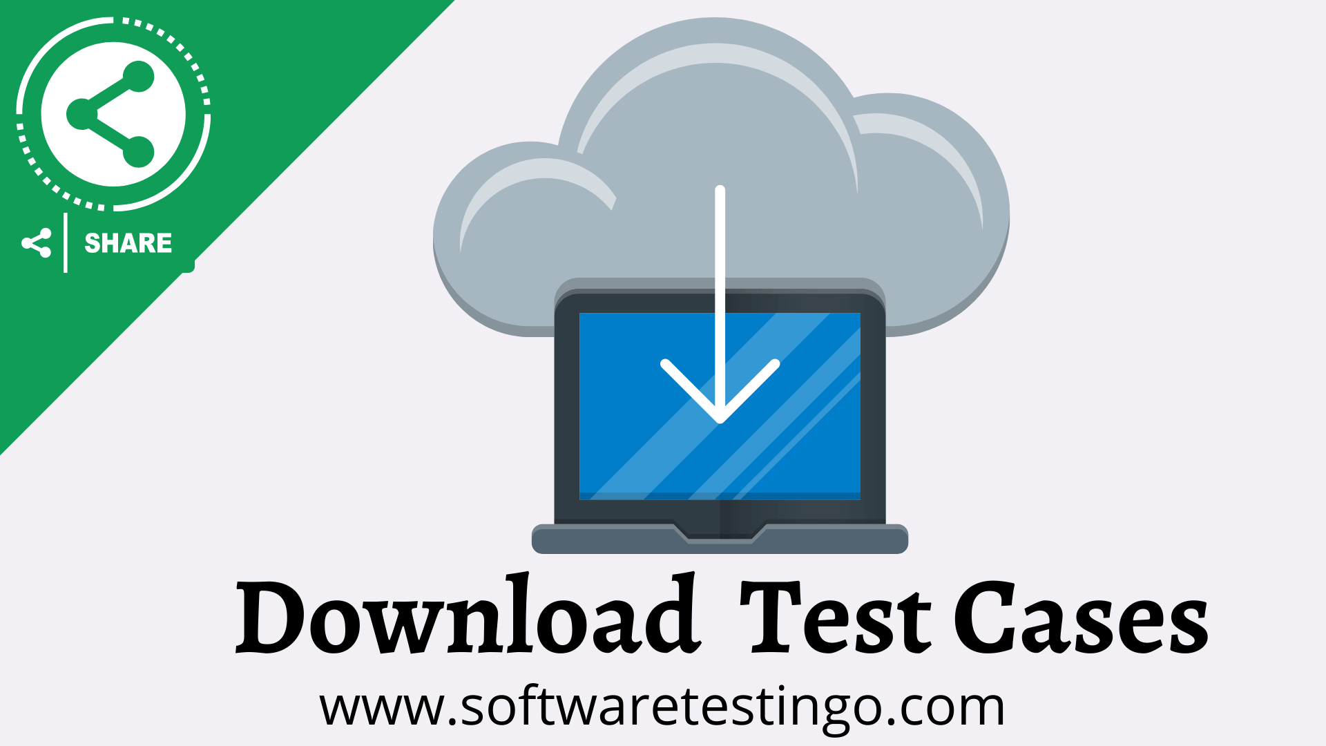 Test Cases For Download Functionality
