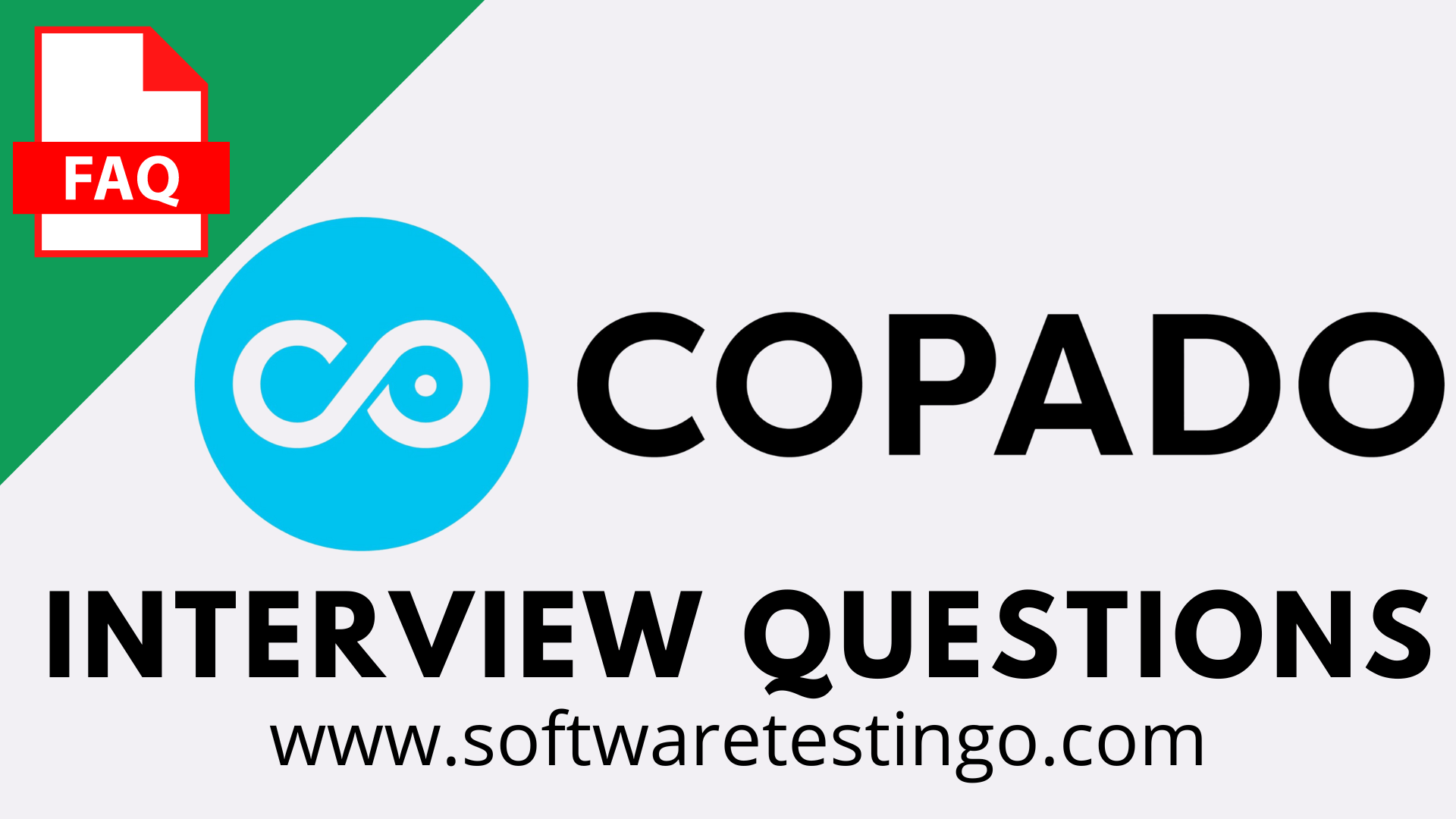 Copado Interview Questions