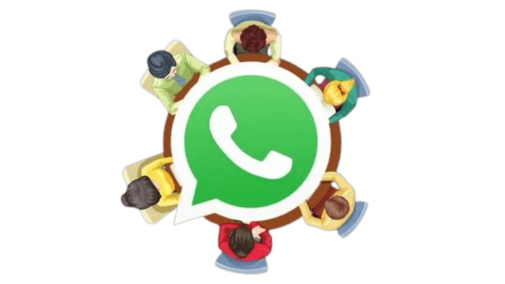 Test Cases For Whatsapp Group Chat