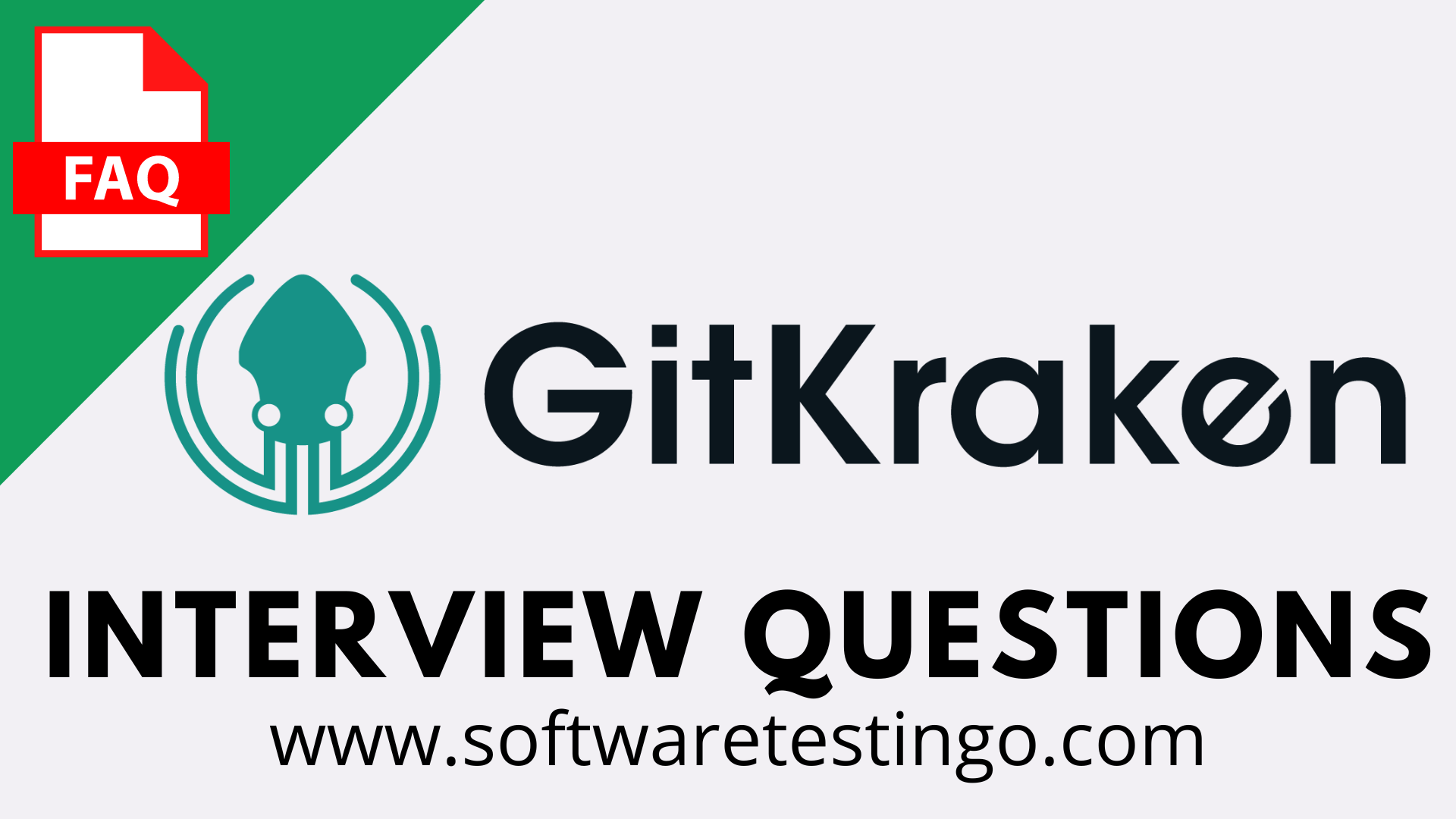 GitKraken Interview Questions