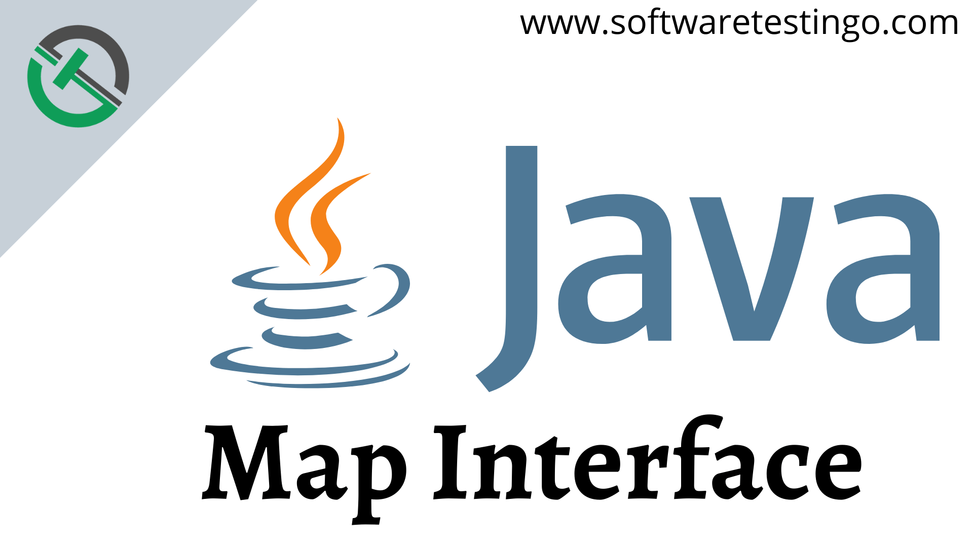 Map In Java