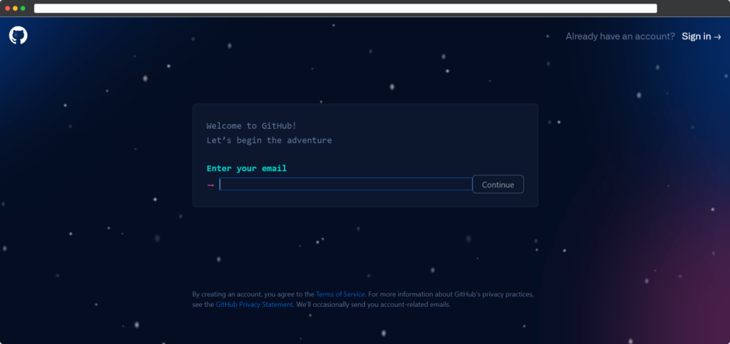 How To Create GitHub Account? 2 How To Create GitHub Account? 2