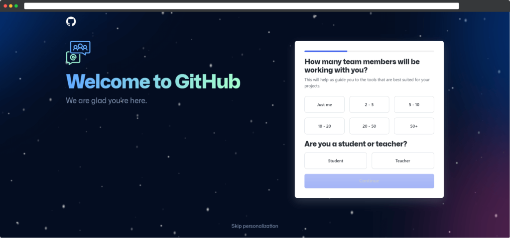 How To Create GitHub Account? 9