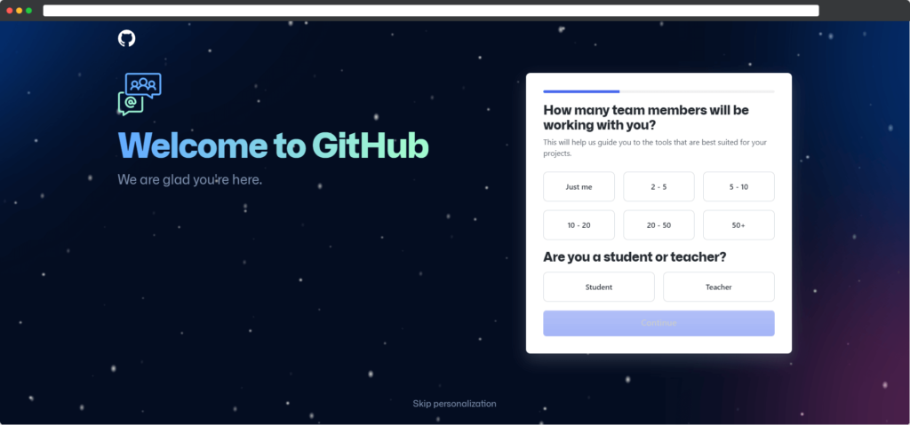 How To Create GitHub Account? 9 How To Create GitHub Account? 9
