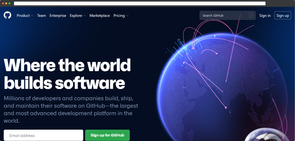 How To Create GitHub Account? 1 How To Create GitHub Account? 1