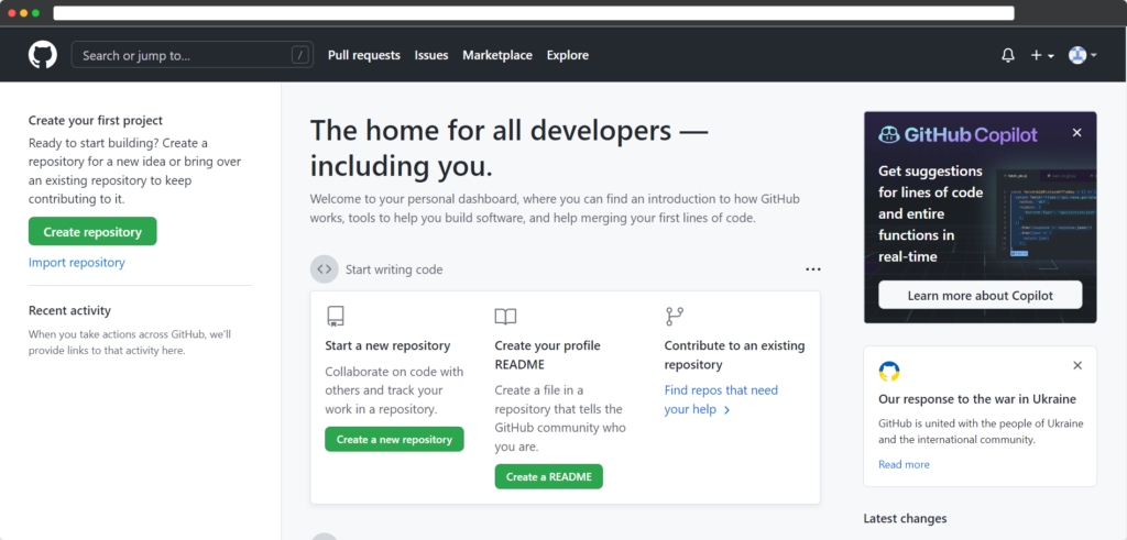How To Create GitHub Account? 10 How To Create GitHub Account? 10