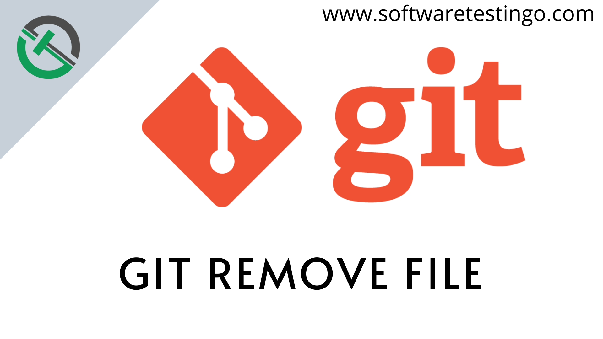 Git Remove File
