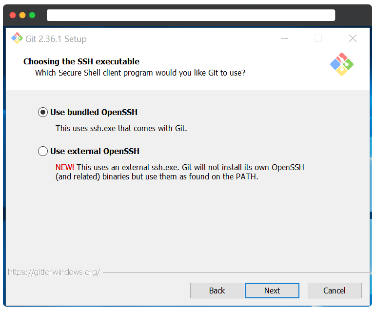Install Git On Windows 14 Install GIT on Windows 11 OpenSSH