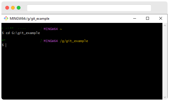 Setup Path