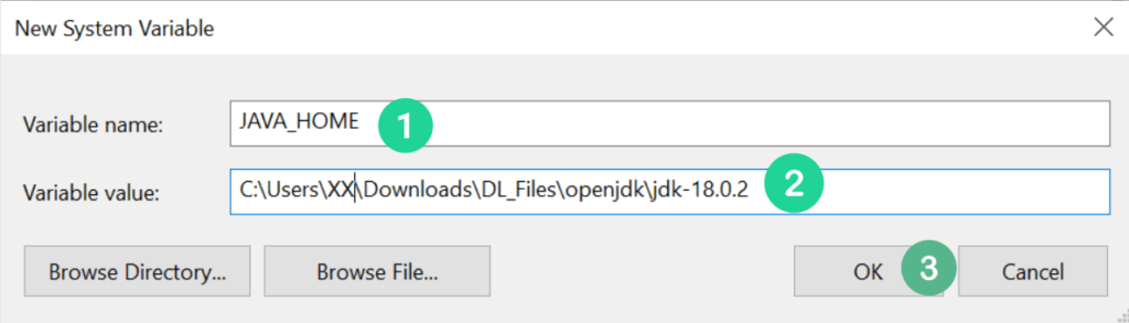 OpenJDK For Windows & Download 5 OpenJDK For Windows & Download 5