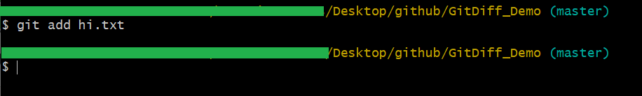 Git Diff Command 8