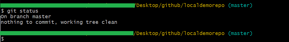 Git Remote Command 3 Git Remote Command 3