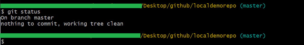 Git Remote Command 3