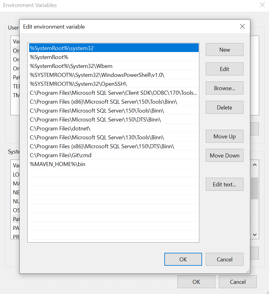 OpenJDK For Windows & Download 6