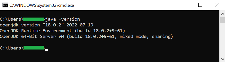 OpenJDK For Windows & Download 8 OpenJDK For Windows & Download 8