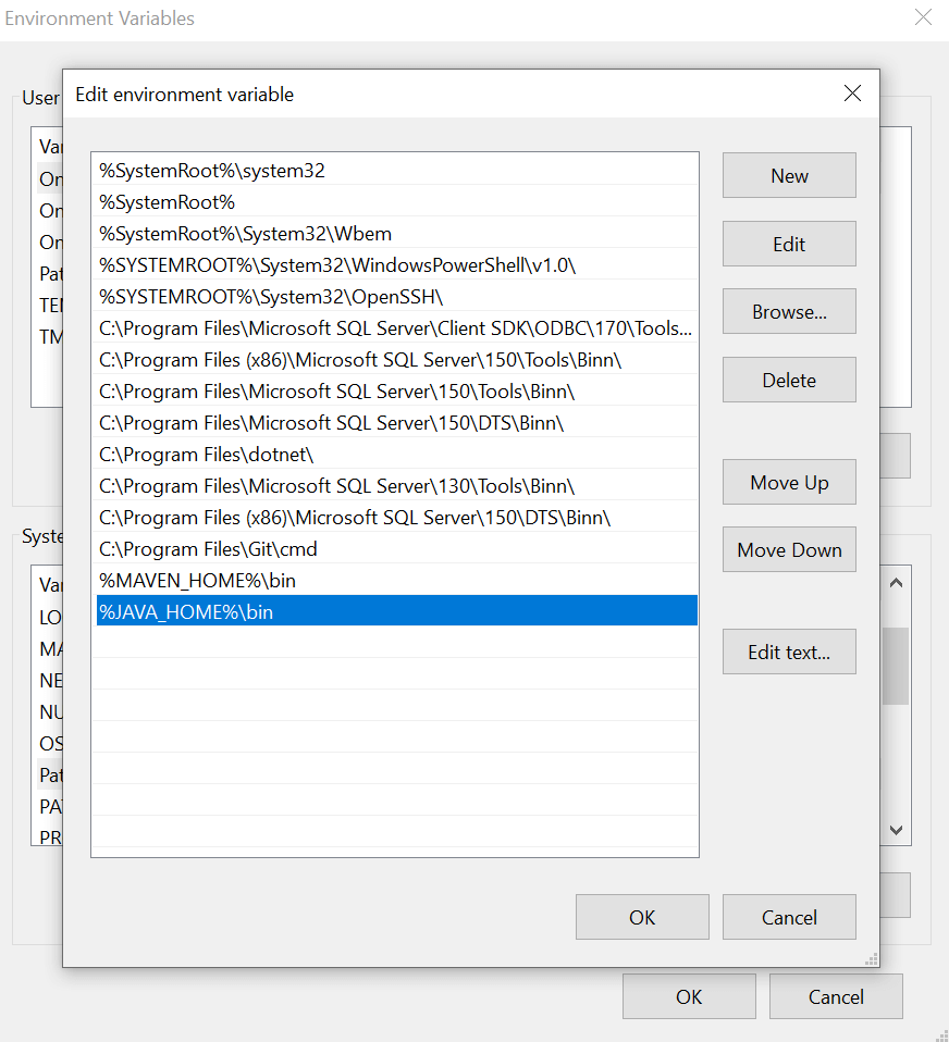 OpenJDK For Windows & Download 7