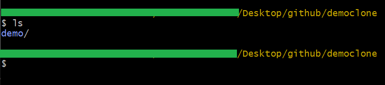 Git Clone Repository 10 Git Clone Repository 5