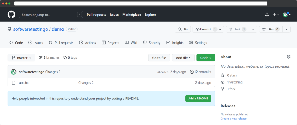 Git Tag Command 8 Git Tag Command 8