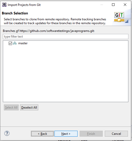 How to Connect Eclipse To GitHub? 9 How to Connect Eclipse To GitHub? 9