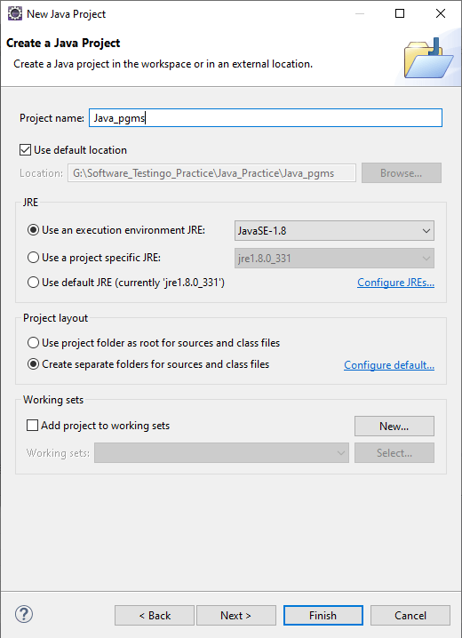 How to Connect Eclipse To GitHub? 14 How to Connect Eclipse To GitHub? 14