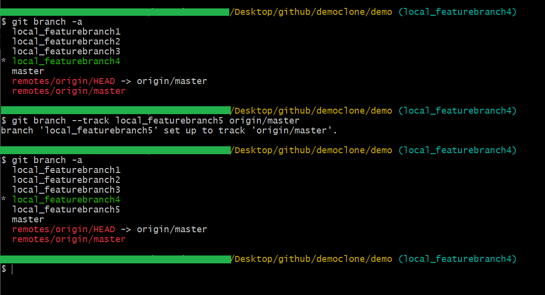 GitHub Create Git Branch Feature From Commit Tag [ 2022 ]