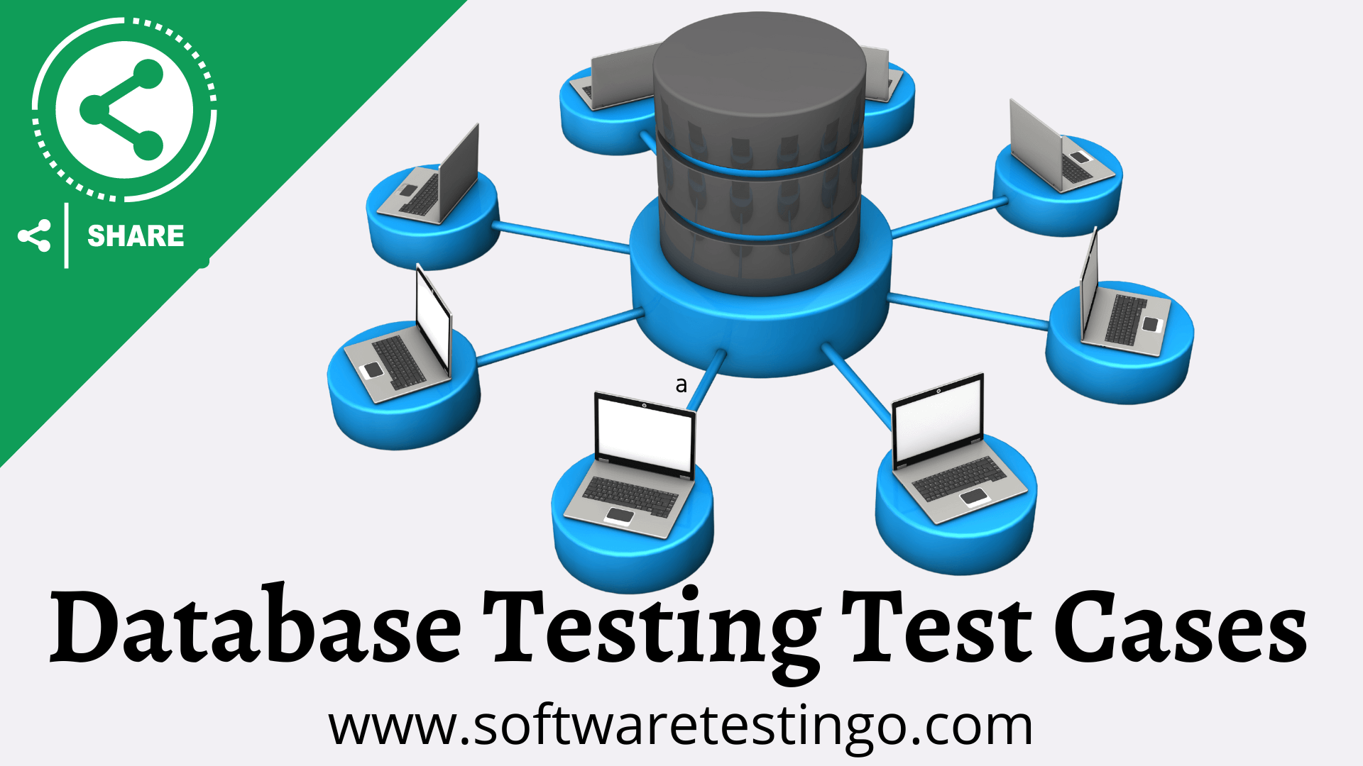 Database Testing Test Cases