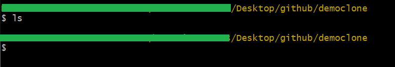 Git Clone Repository 2