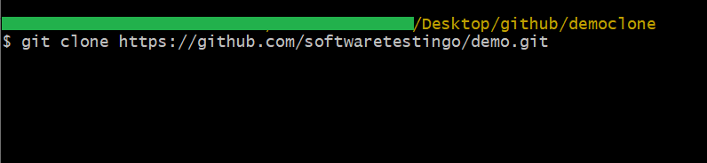 Git Clone Repository 8 Git Clone Repository 3
