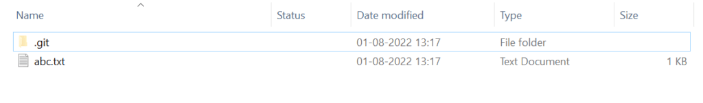 Git Clone Repository 11 Git Clone Repository 6